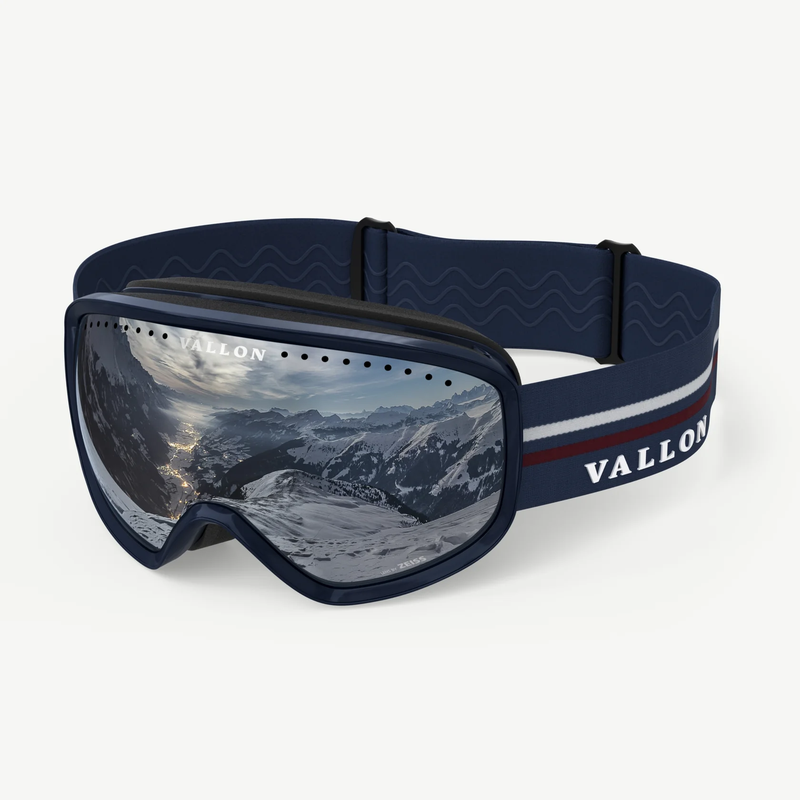 Freebirds™ All-Mountain Ski Goggles
