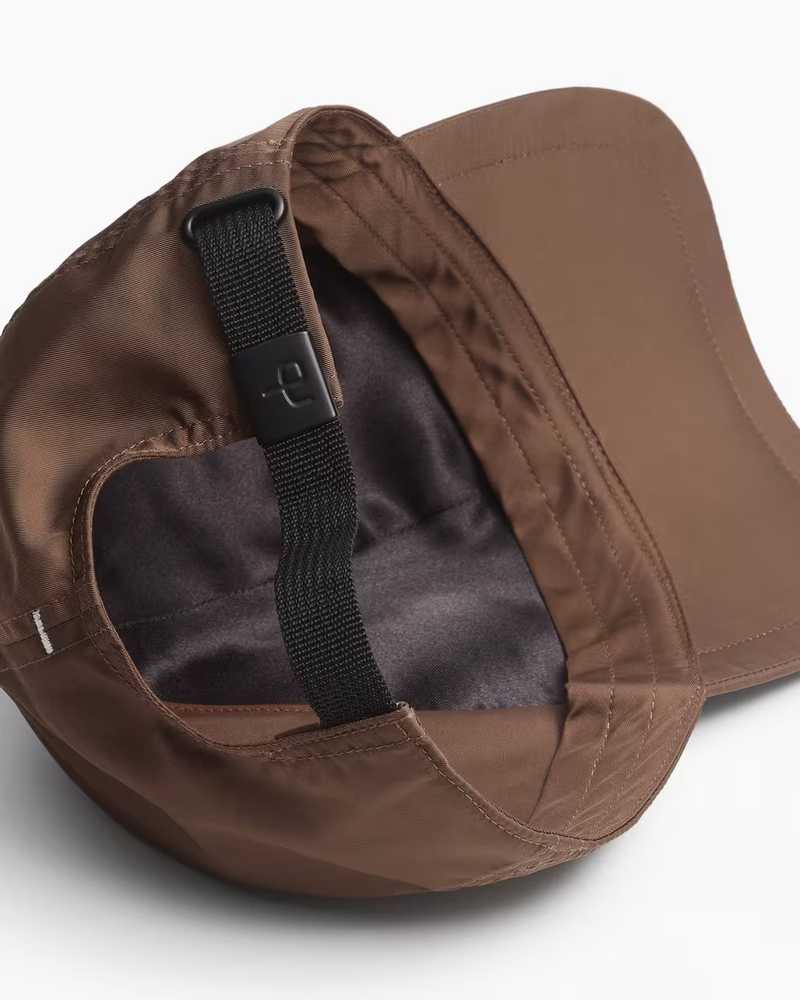 Miles Baseball Cap