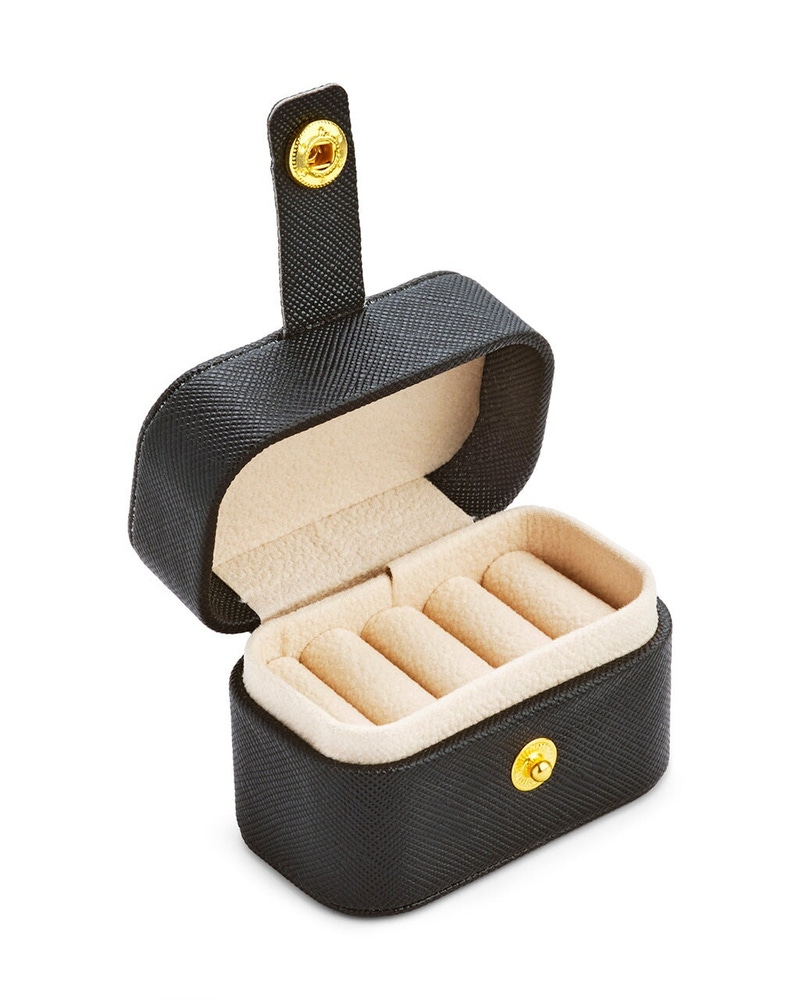 Travel Ring Case