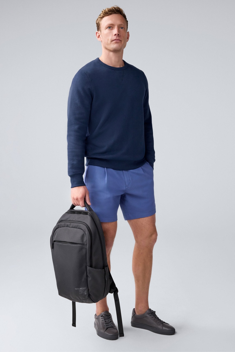 Atlas Everyday Backpack