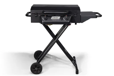 Road Trip Griddle XLT