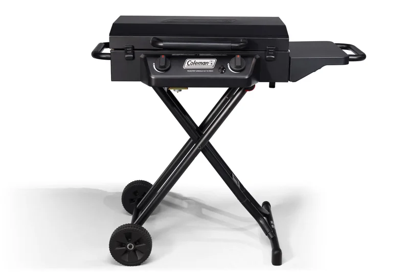 Road Trip Griddle XLT
