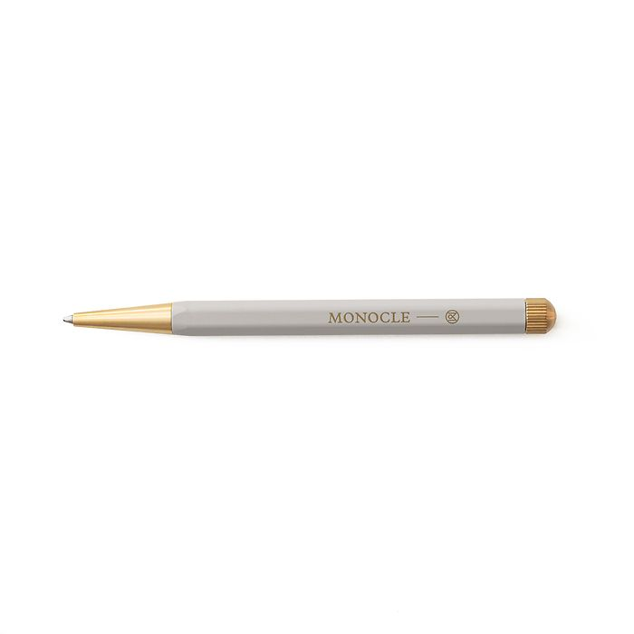Drehgriffel Nr. 1 Monocle Pen
