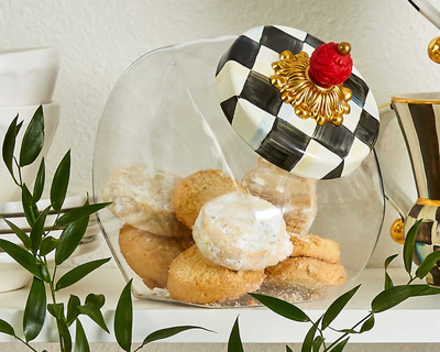Sweets Jar