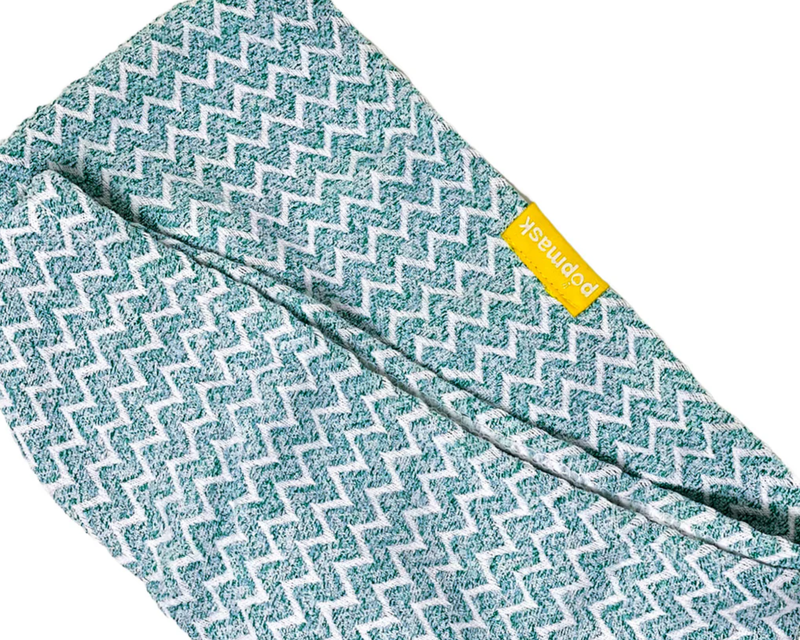 Microfiber Hair Turban