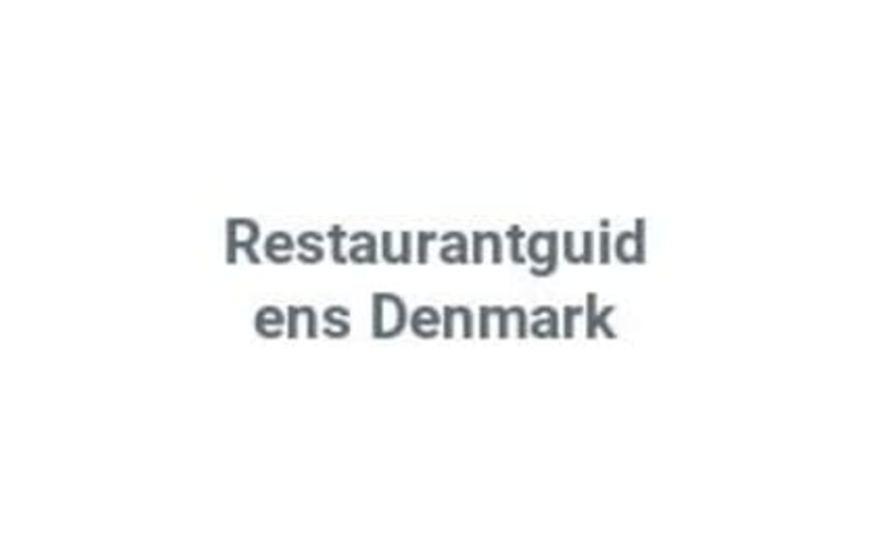 Restaurantguidens Denmark