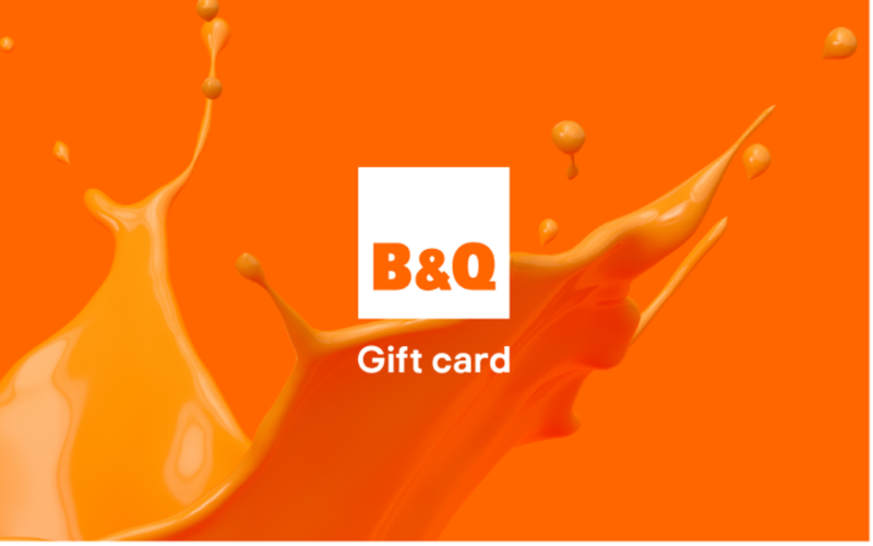 B&Q UK