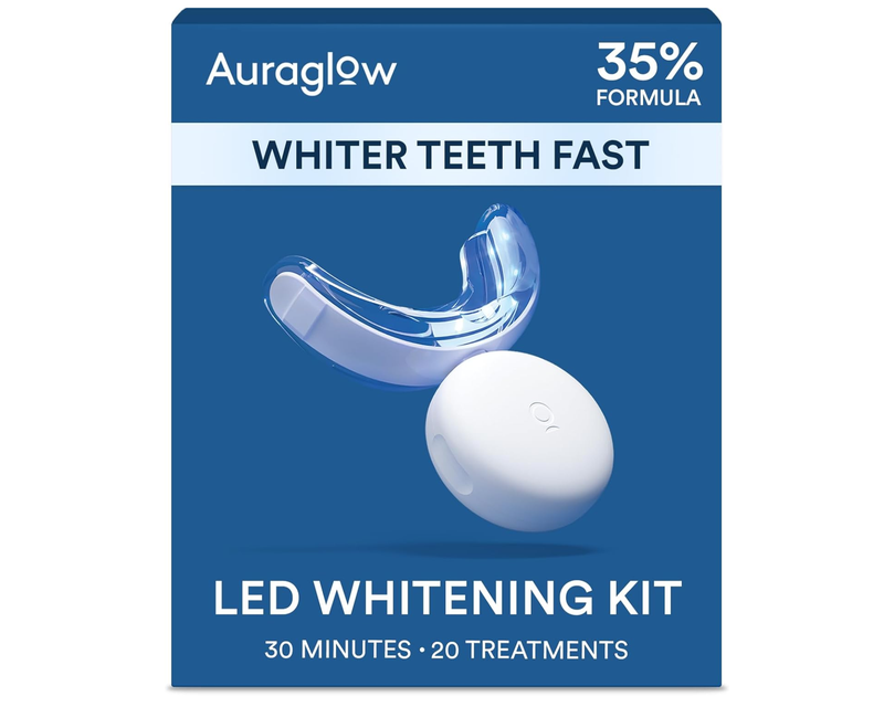 Teeth Whitening Kit