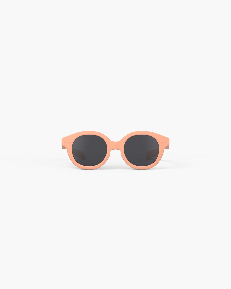Baby #C Frame Polarized Sunglasses, 0-3Y