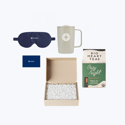 Rest and Recharge Kit