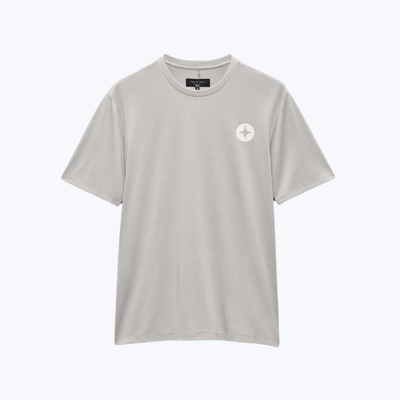 Branded Rag & Bone Tech Jersey Men's Tee