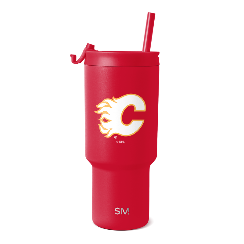 NHL Trek Tumbler, 30oz