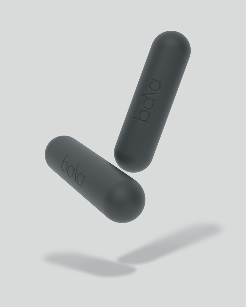 2LB Bala Bars