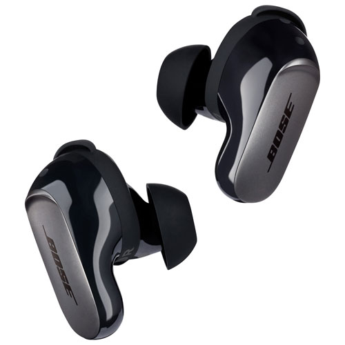 QuietComfort Ultra In-Ear Noise Cancelling True Wireless Earbuds