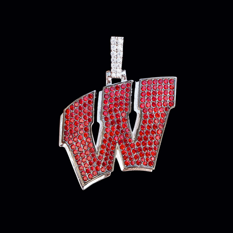 NCAA Pendant