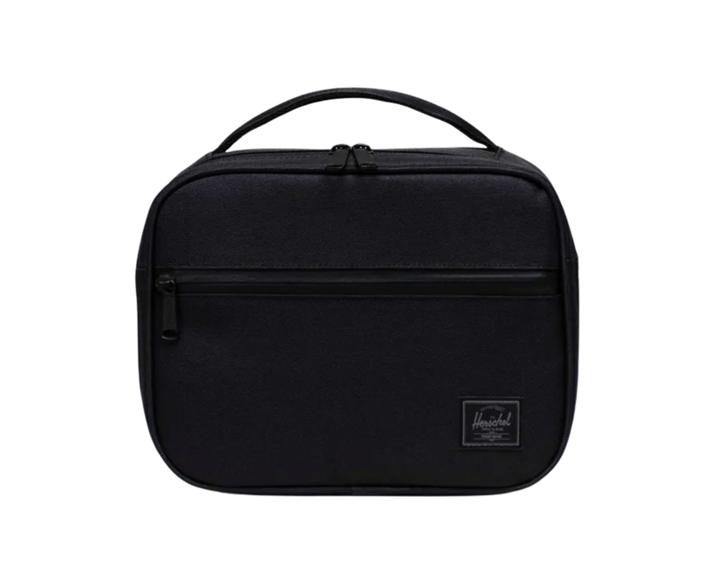 Pop Quiz Lunch Box