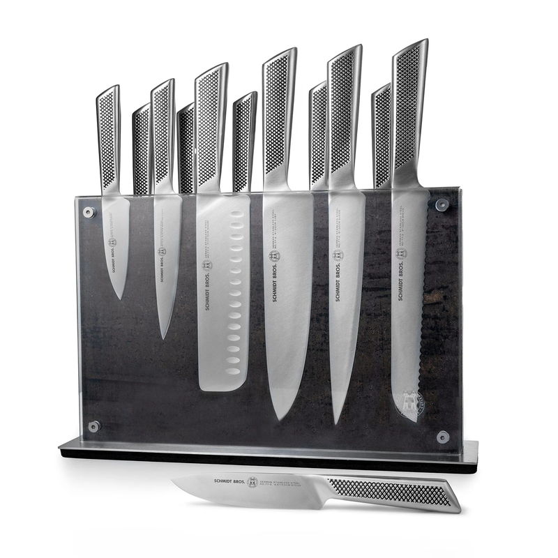14-Piece Knife Block Set