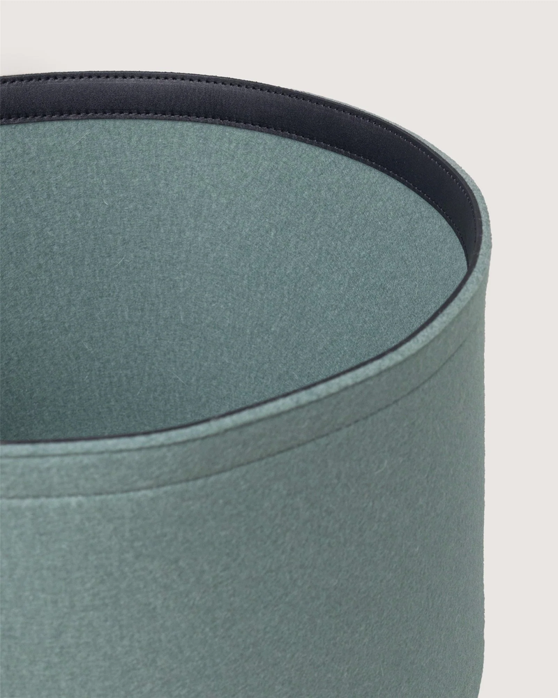 Merino Wool Large Bin