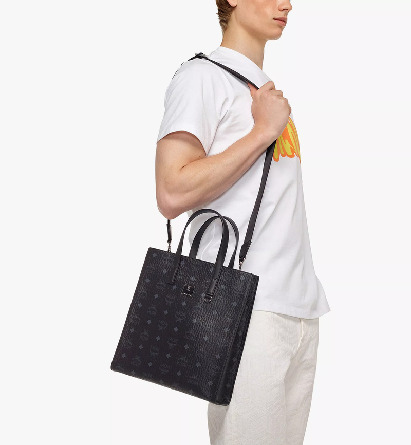 Aren Tote in Visetos