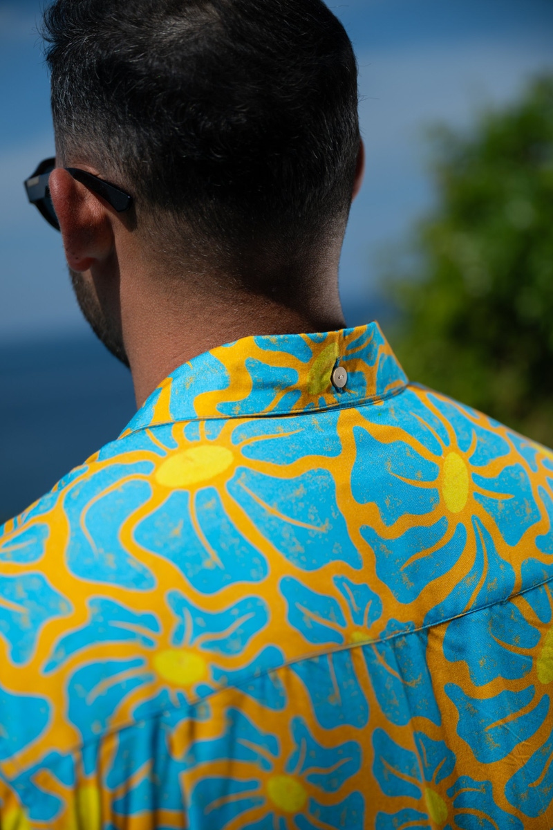 The 1979 Short Sleeve Short
