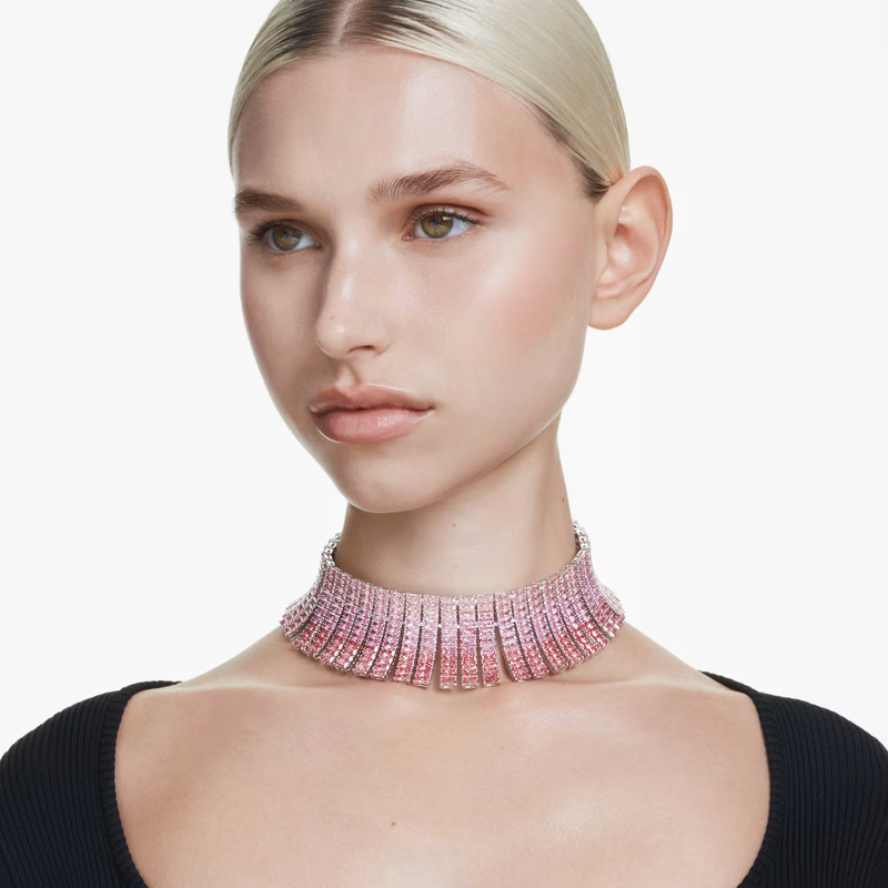 Matrix Choker