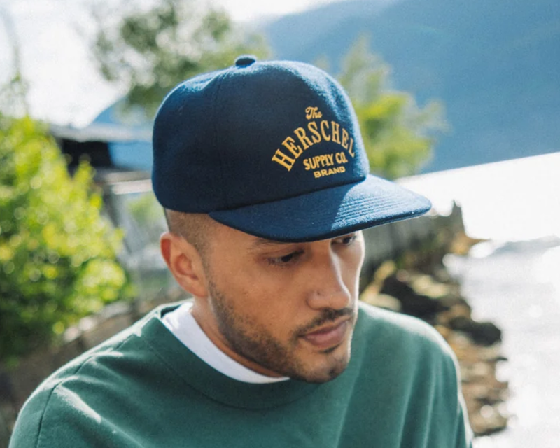 Scout Heritage Cap