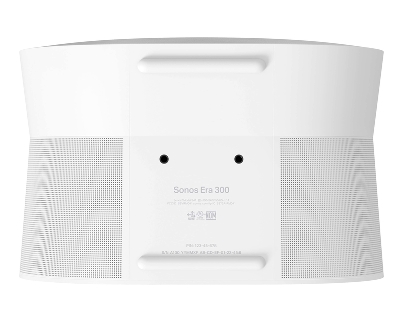 Era 300 Smart Speaker with Spatial Audio