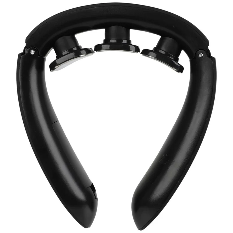 Electric 3 Node Neck Massager