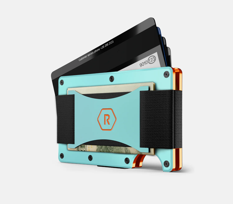Ridge Wallet for MagSafe