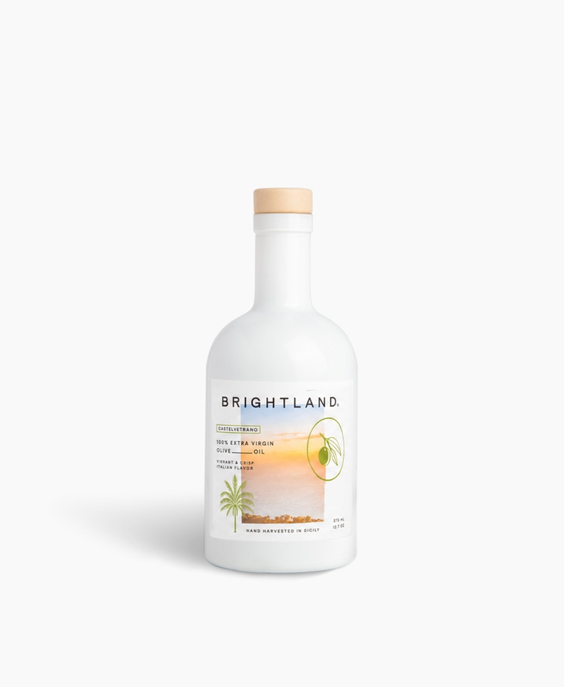 Mediterranean Capsule Extra Virgin Olive Oil