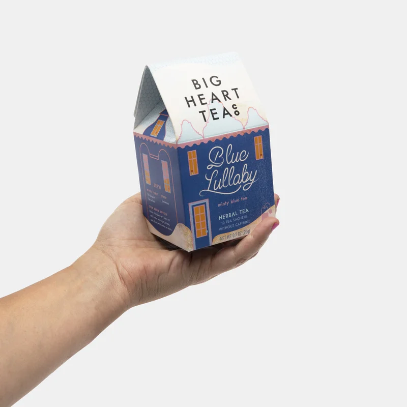 Cozy Tea Gift Set