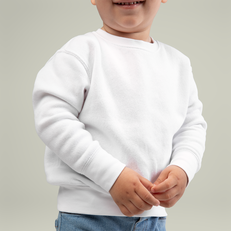 Toddler Sweatshirt