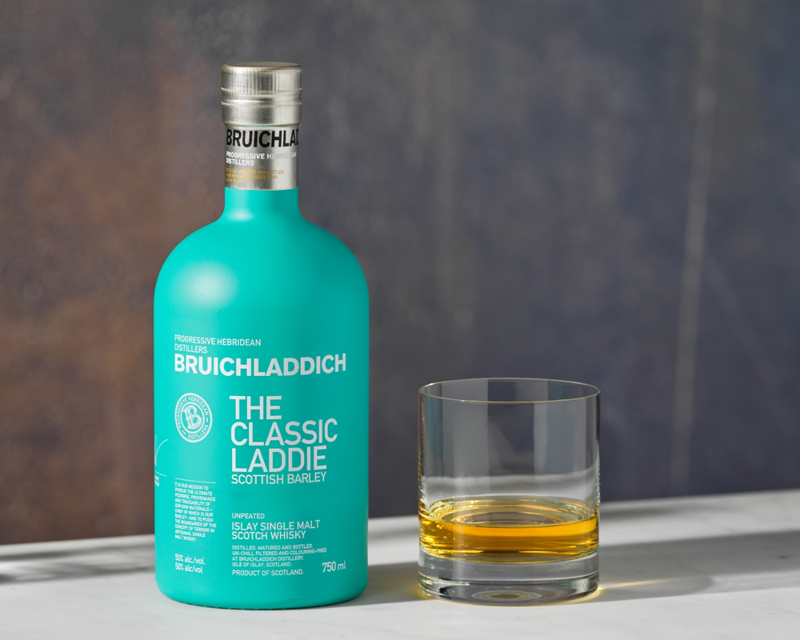 Bruichladdich Classic Laddie