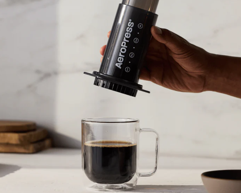 AeroPress Original Coffee Maker