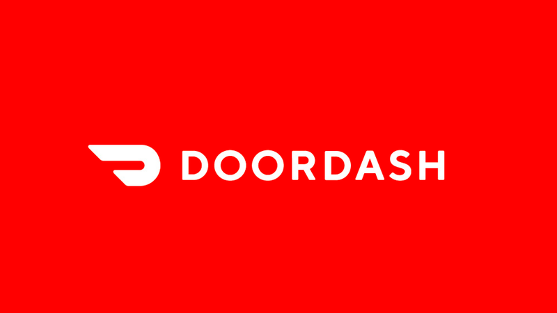 DoorDash gift card - teacher group gift 2026 - $100