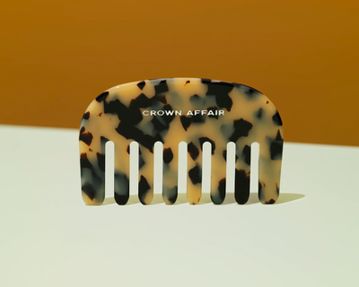The Comb No. 001