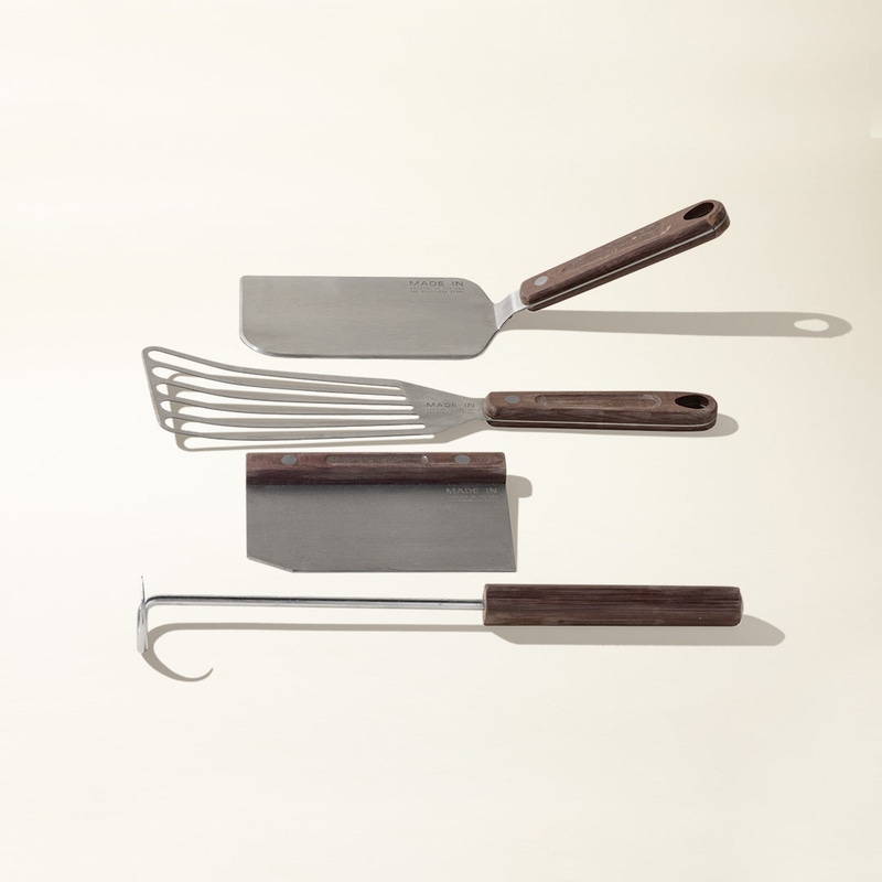 Grill Tools