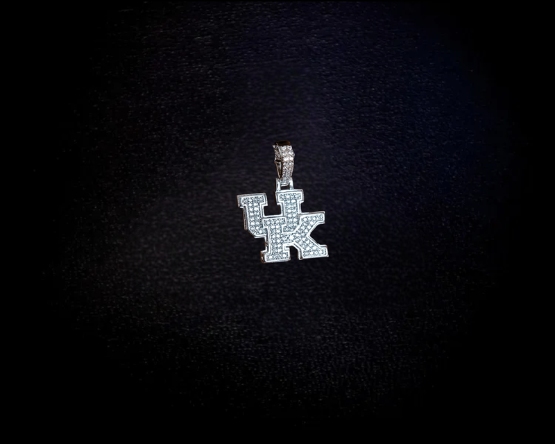 Women's NCAA Micro Pendant