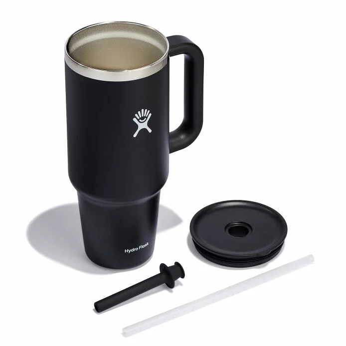 40oz Travel Tumbler