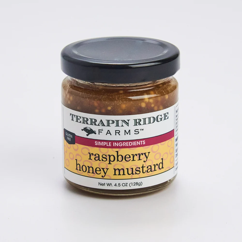 Gourmet Meat & Cheese Sampler