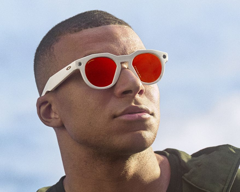 Oakley Meta HSTN Smart Glasses