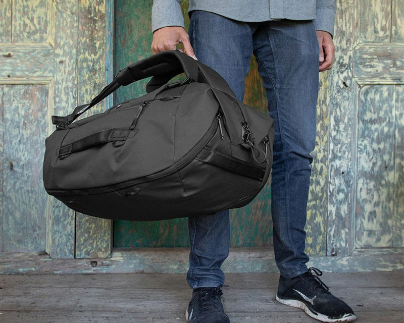 Travel Duffelpack 65L