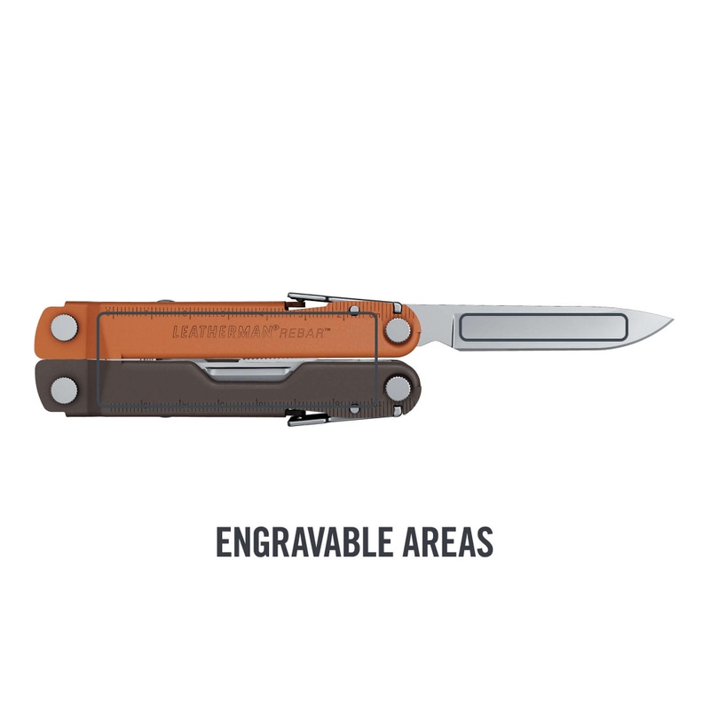 Rebar® Multi-Tool
