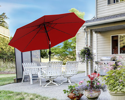 10' Patio Umbrella