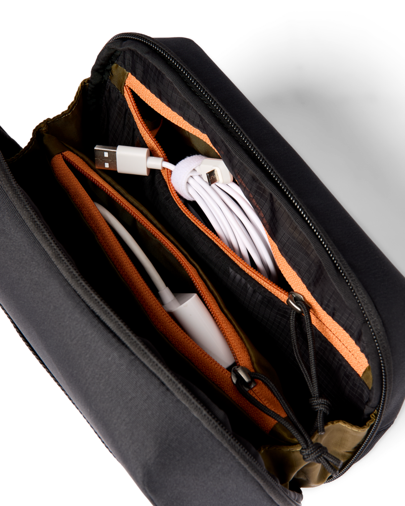 Viaje Tech Organizer