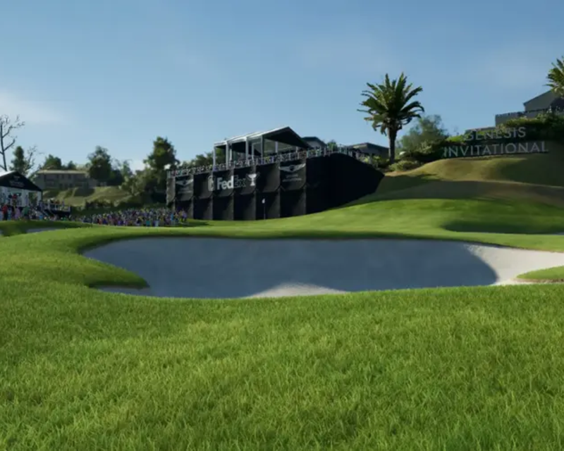 PGA Tour 2K25 for XBox Series X