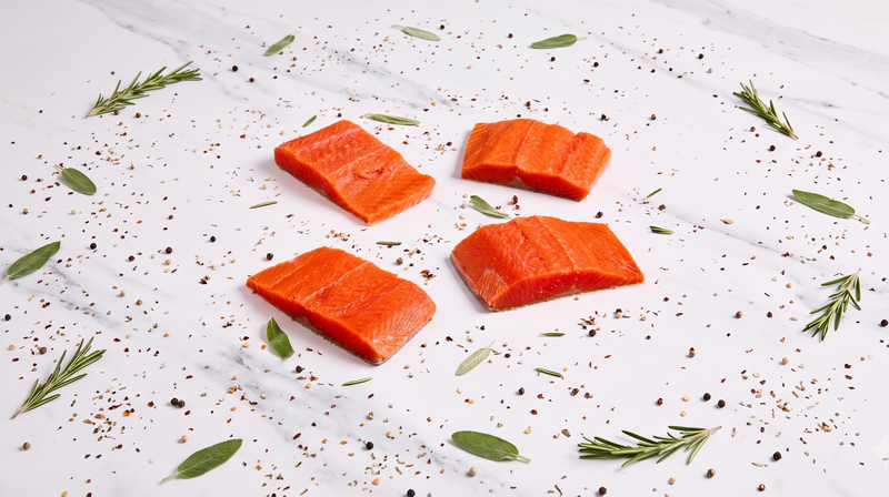 The Gourmet Variety Collection