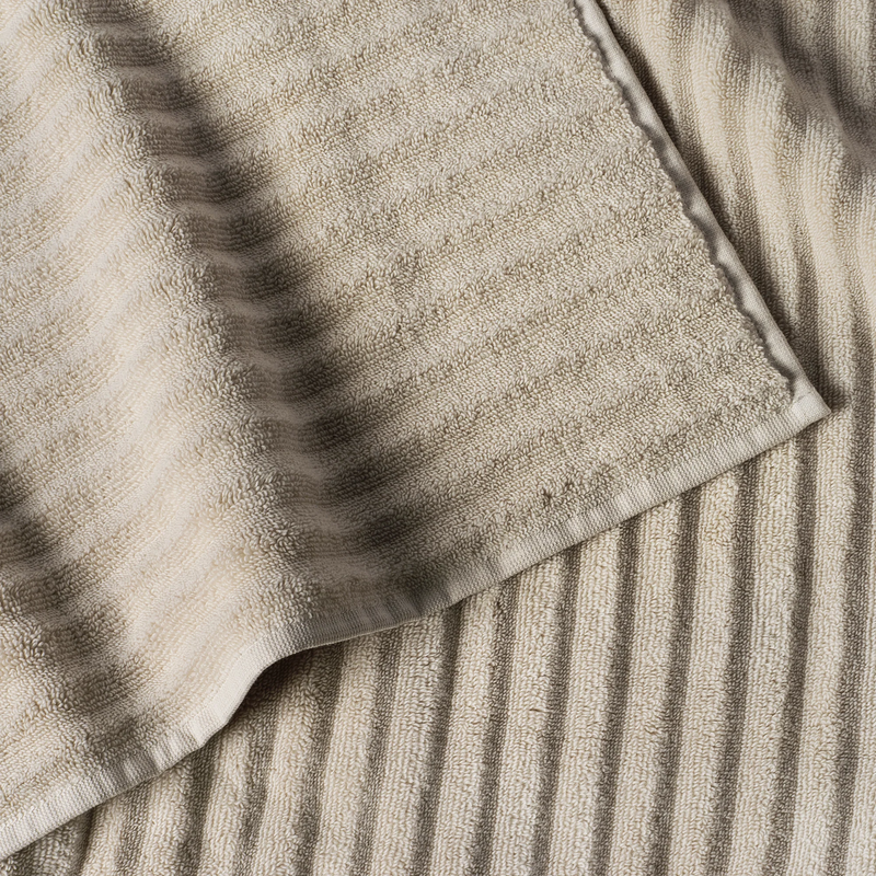 The Ripple Super Jumbo Bath Towel