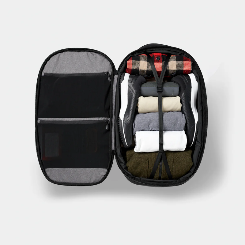 Navigator Travel Backpack