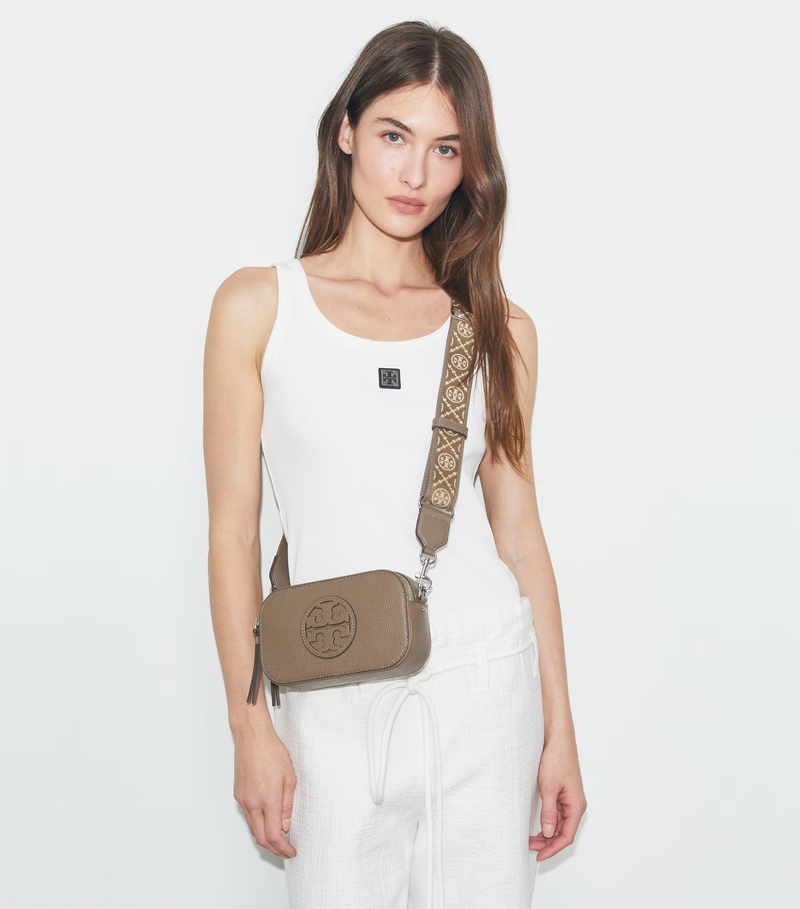 Miller Mini Crossbody Bag